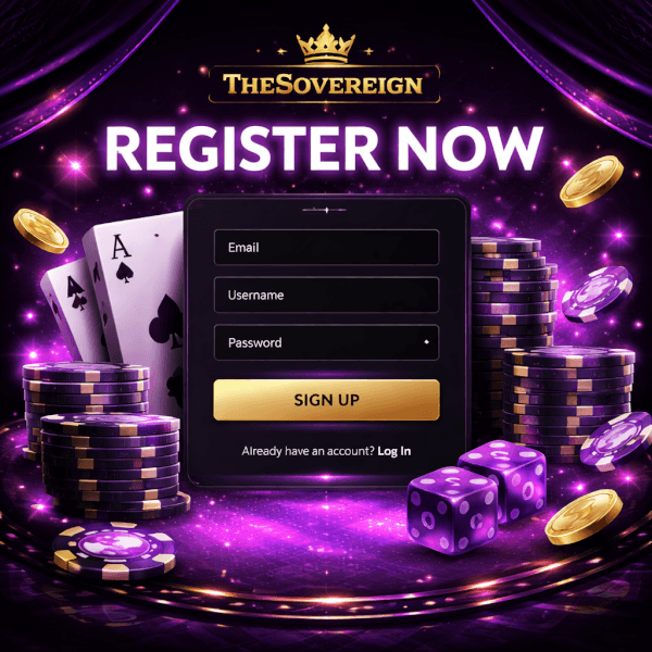 TheSovereign registration benefits in Bangladesh
